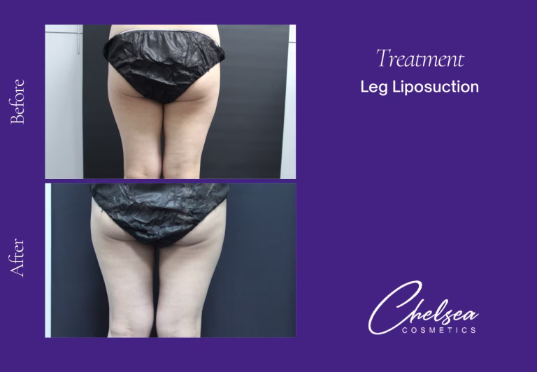 Leg Liposuction
